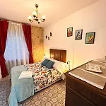 A Casa Da Parrula Δωμάτια σε οικογενειακή κατοικία *