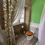 A Casa Da Parrula Δωμάτια σε οικογενειακή κατοικία *