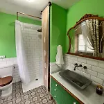 A Casa Da Parrula *