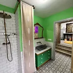 A Casa Da Parrula * Σαντιάγο ντε Κομποστέλα