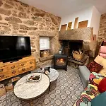 A Casa Da Parrula * Σαντιάγο ντε Κομποστέλα