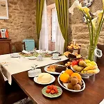 A Casa Da Parrula Δωμάτια σε οικογενειακή κατοικία Σαντιάγο ντε Κομποστέλα
