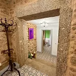 A Casa Da Parrula Δωμάτια σε οικογενειακή κατοικία *