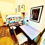 A Casa Da Parrula Δωμάτια σε οικογενειακή κατοικία *