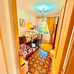 A Casa Da Parrula * Σαντιάγο ντε Κομποστέλα