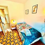 A Casa Da Parrula Δωμάτια σε οικογενειακή κατοικία *