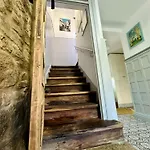 A Casa Da Parrula Δωμάτια σε οικογενειακή κατοικία