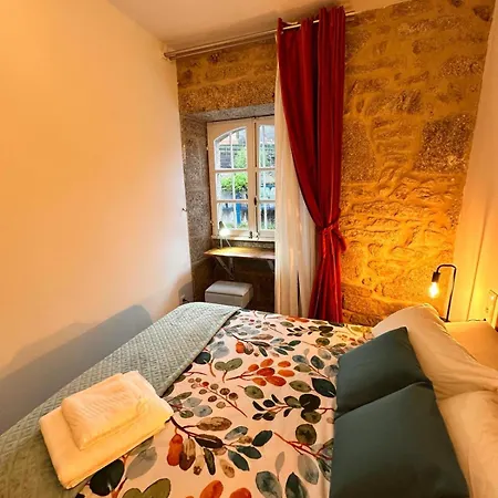 A Casa Da Parrula *