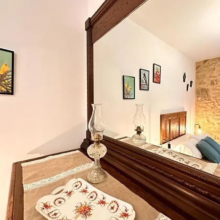 홈스테이 A Casa Da Parrula 산티아고데콤포스텔라