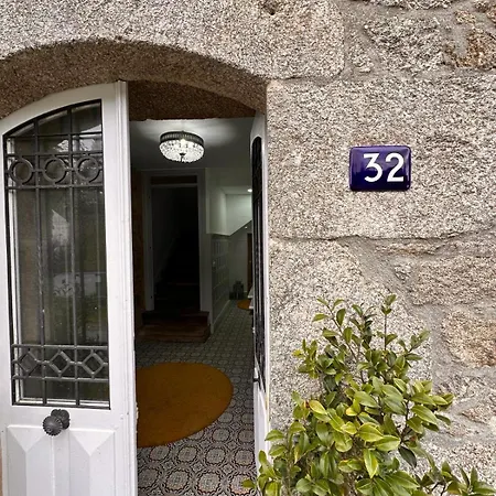 A Casa Da Parrula *