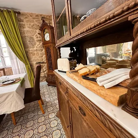 A Casa Da Parrula *
