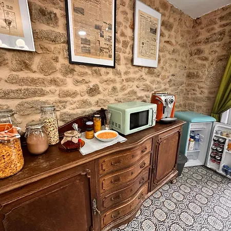 Homestay A Casa Da Parrula