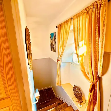 홈스테이 A Casa Da Parrula 산티아고데콤포스텔라