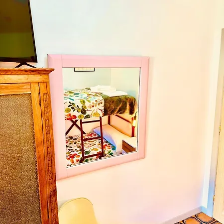 A Casa Da Parrula