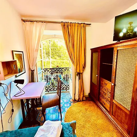 홈스테이 A Casa Da Parrula