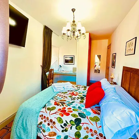 A Casa Da Parrula