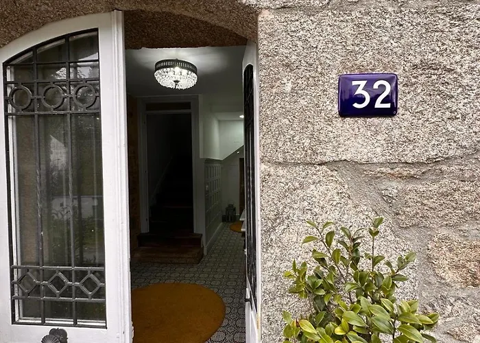 A Casa Da Parrula *