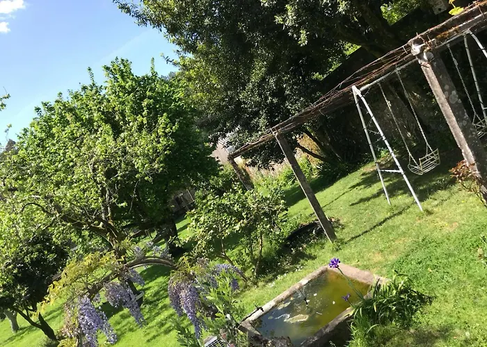 A Casa Da Parrula Santiago de Compostela