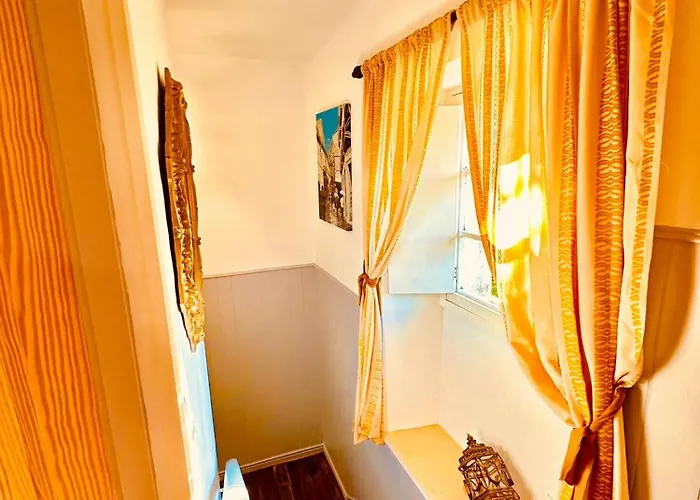 Проживание в семье A Casa Da Parrula Сантьяго-де-Компостела