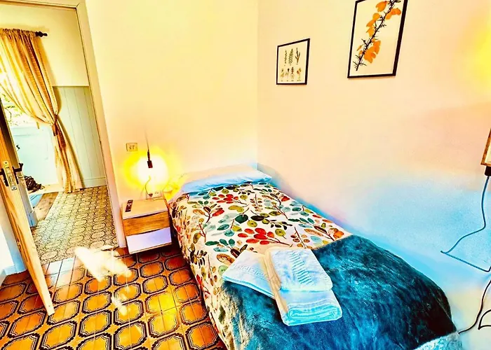 A Casa Da Parrula Ubytování v soukromí *