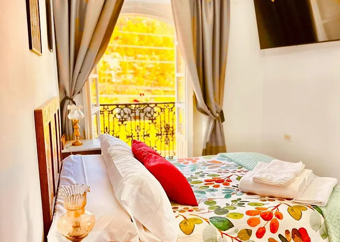 A Casa Da Parrula Сантьяго-де-Компостела