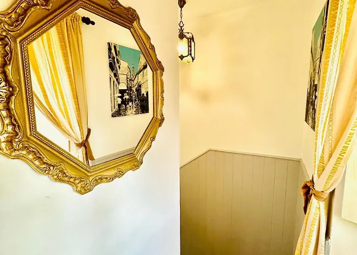 A Casa Da Parrula * Santiago de Compostela